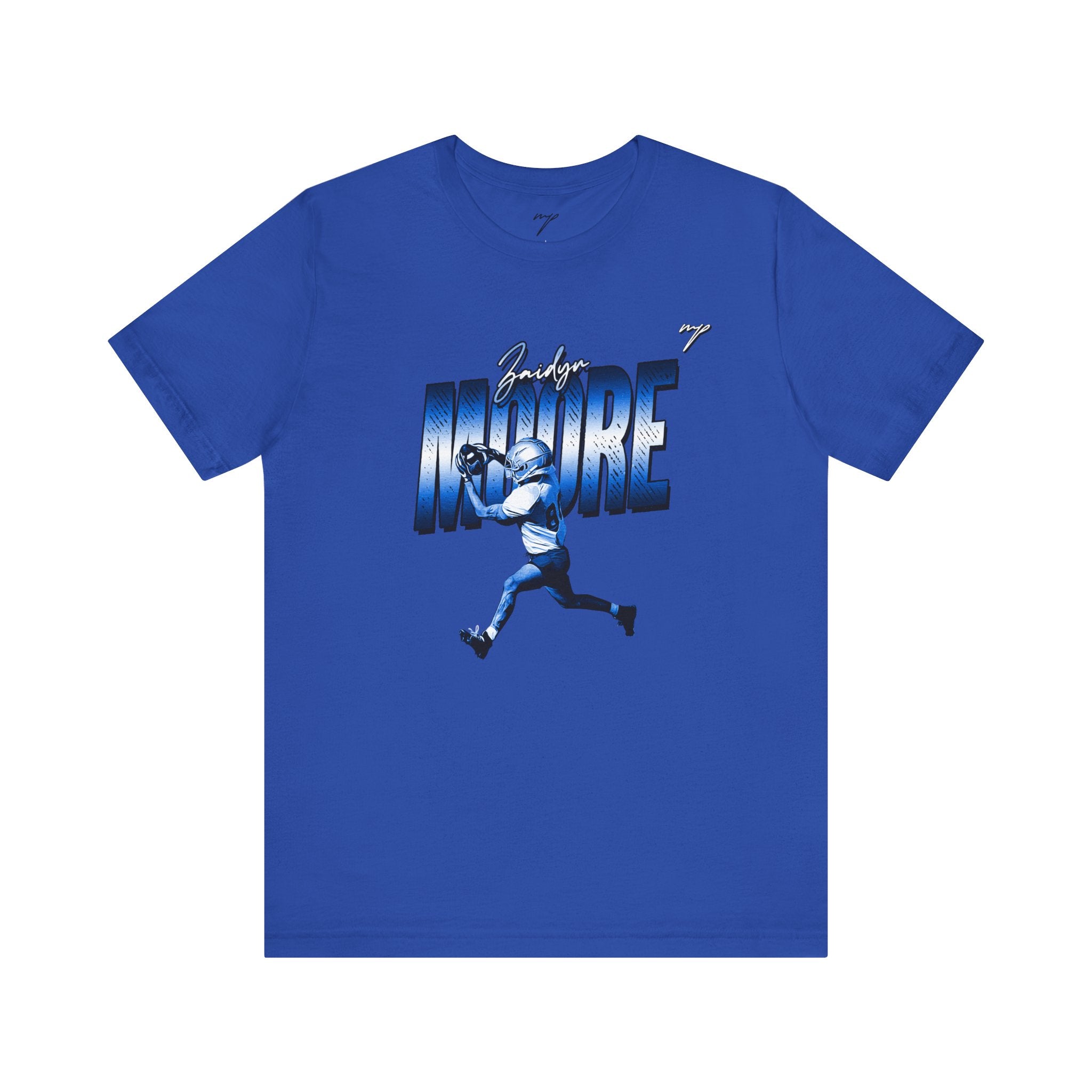 Zaidyn Moore Graphic Tee