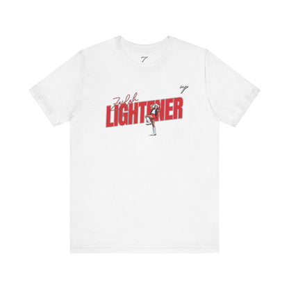 Zaidah Lightener Graphic Tee