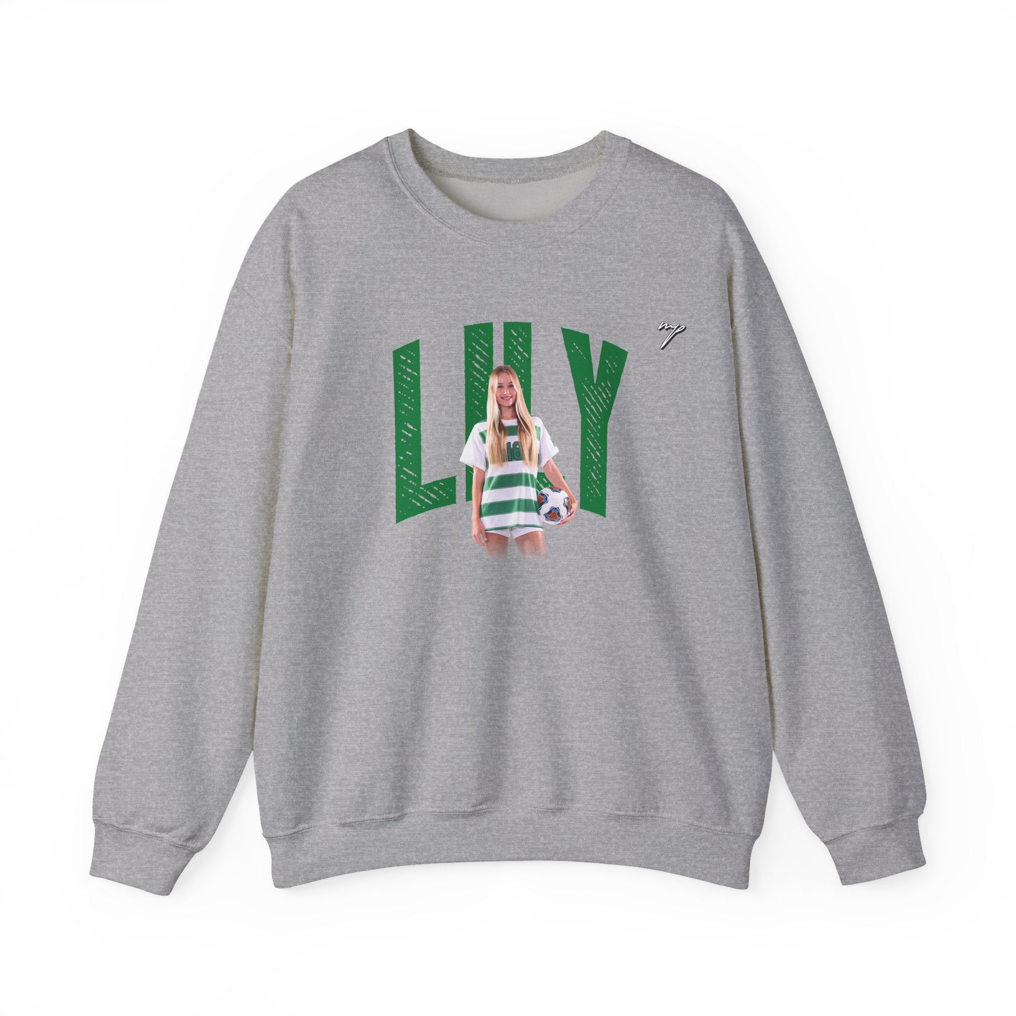 Lillian Vandiver Crewneck