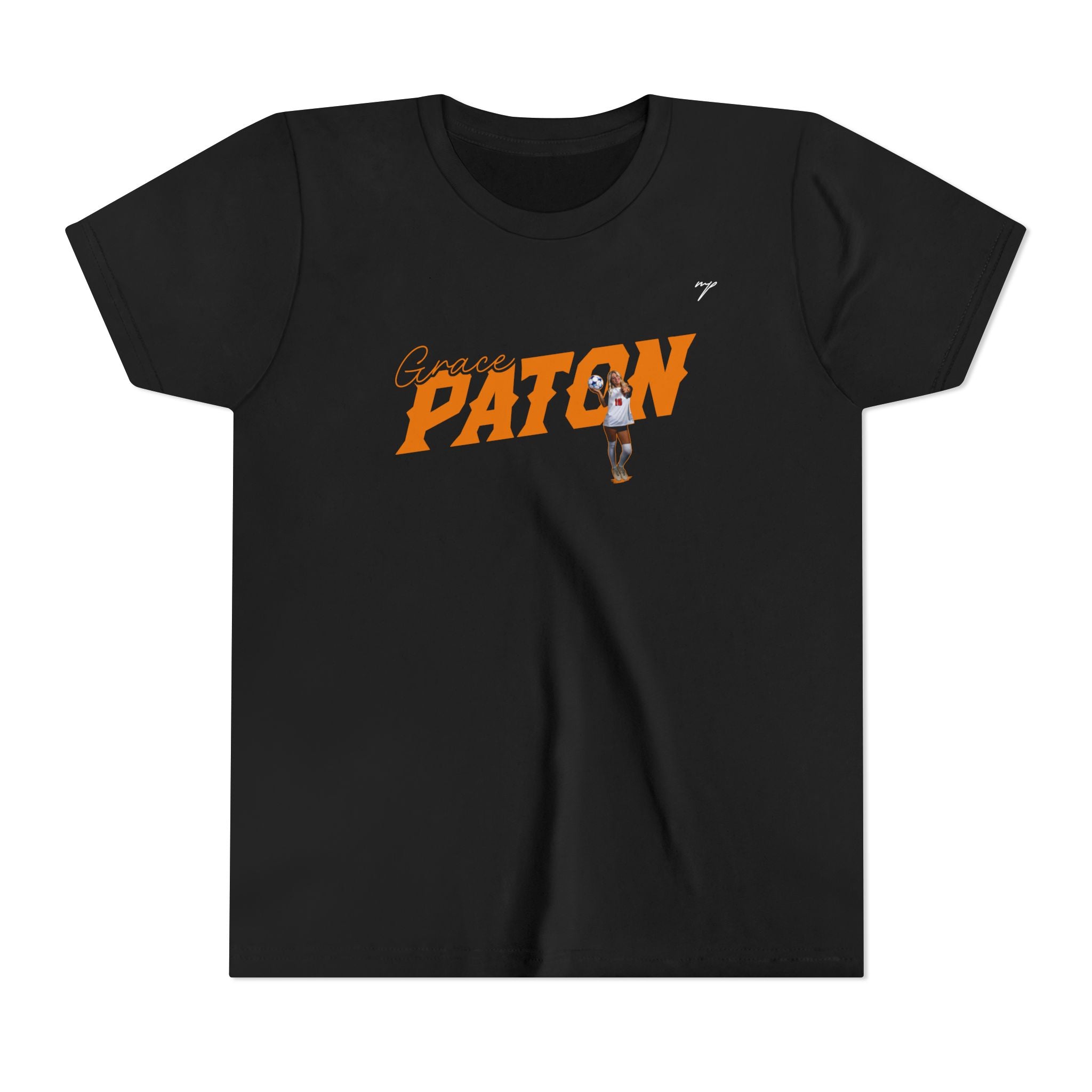 Grace Paton YOUTH Graphic Tee