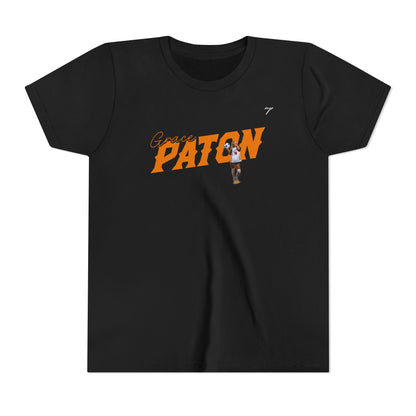Grace Paton YOUTH Graphic Tee