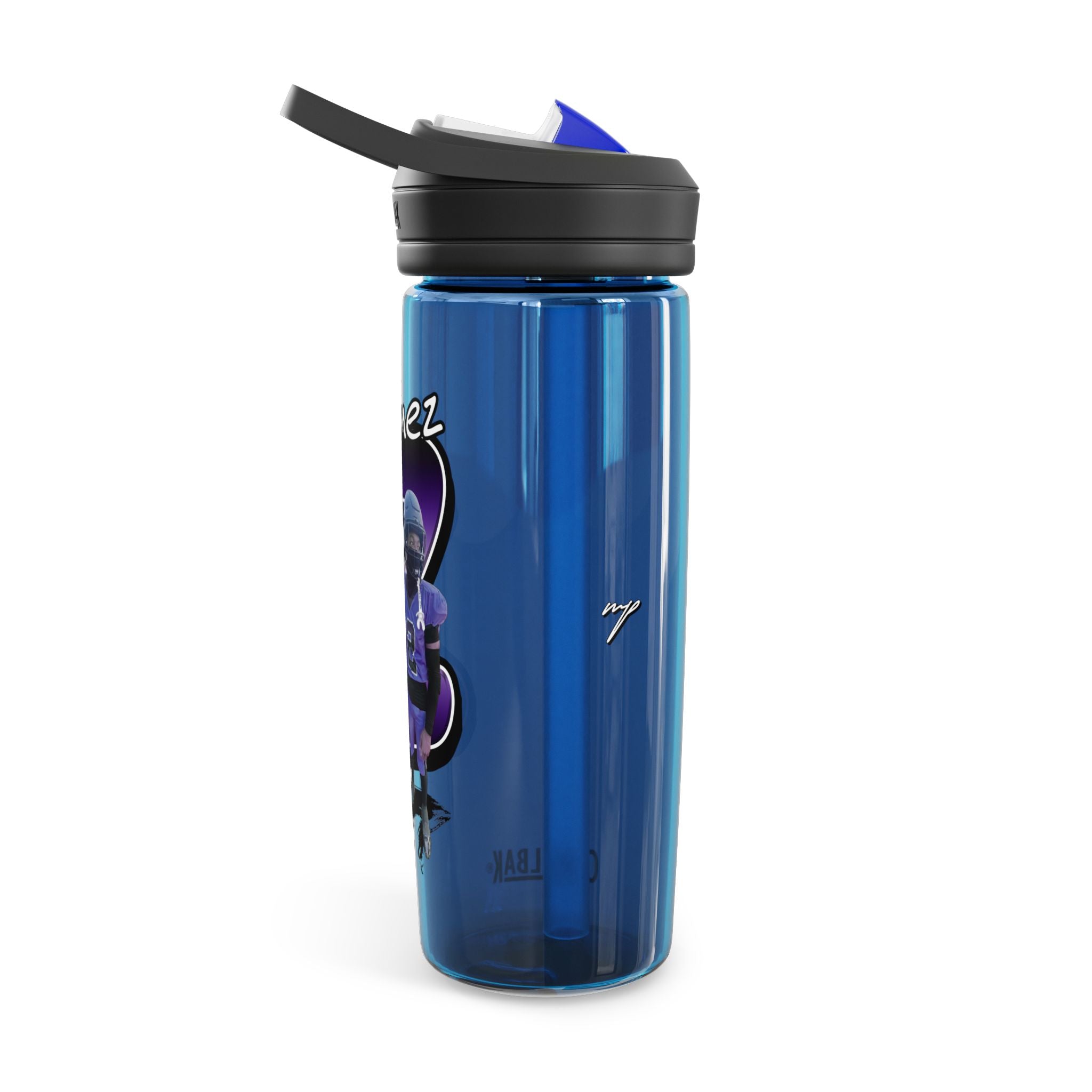 Jamez Williams CamelBak Water Bottle