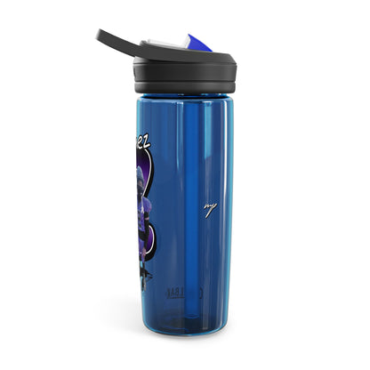 Jamez Williams CamelBak Water Bottle