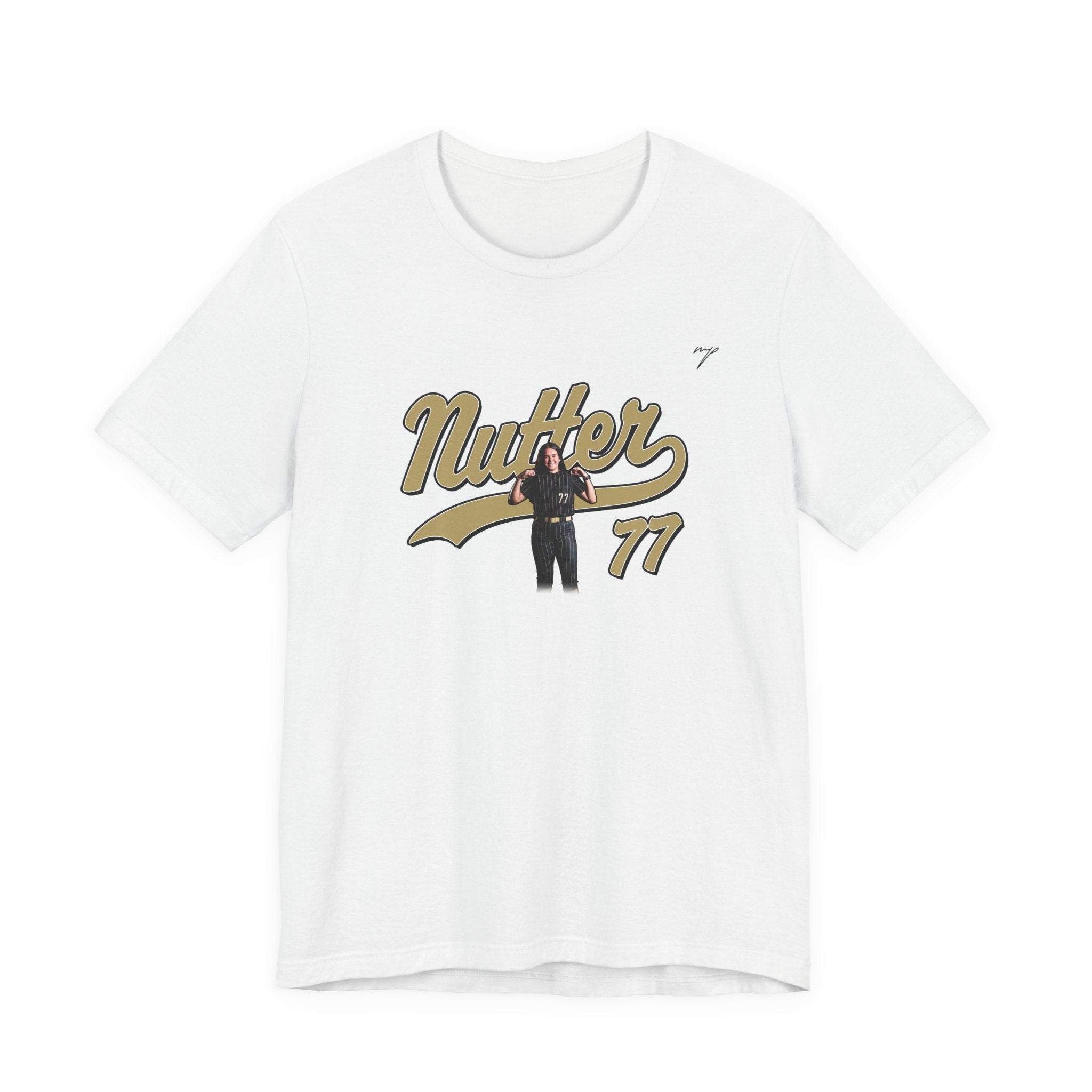 Hailey Nutter Graphic Tee