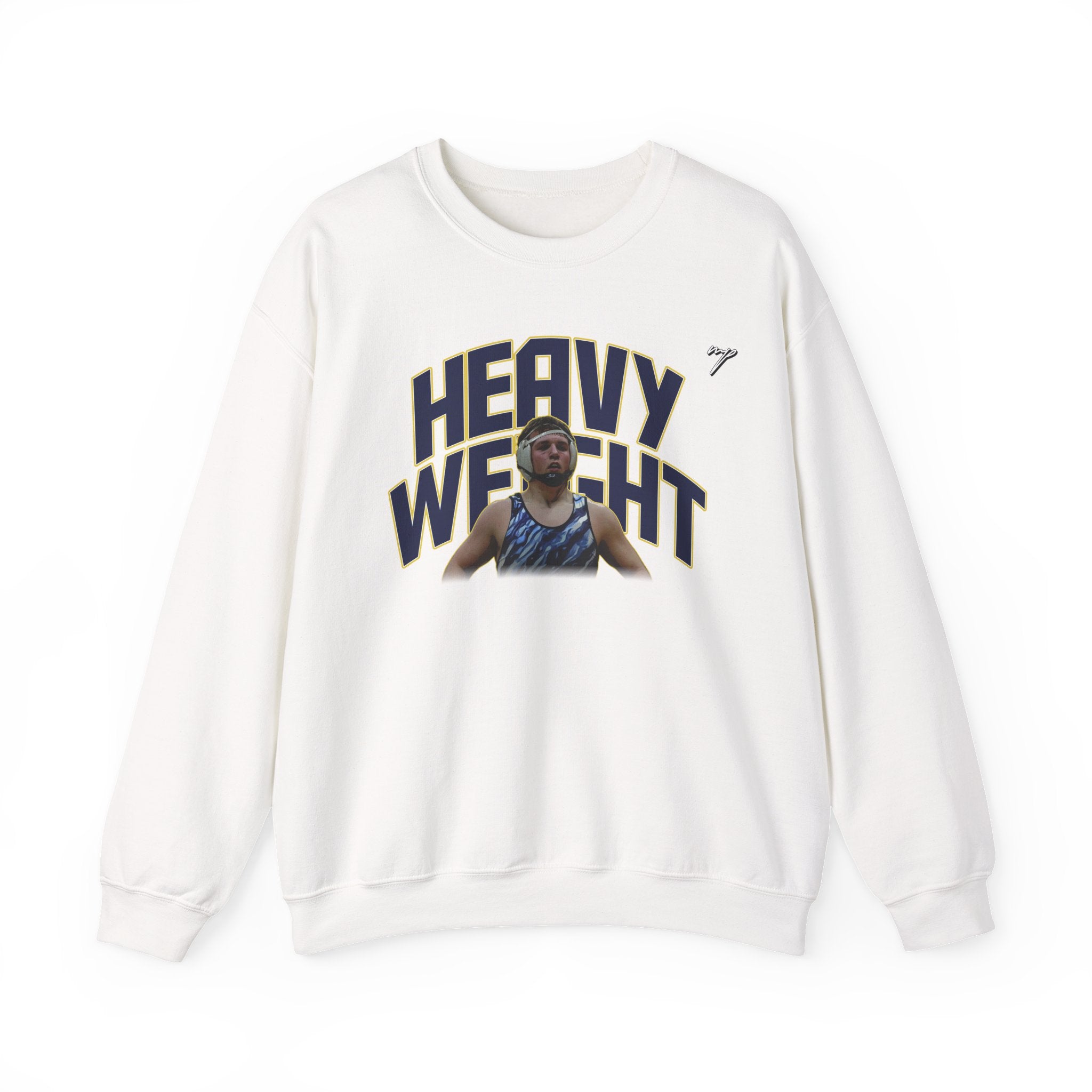 Parker Bixler Crewneck