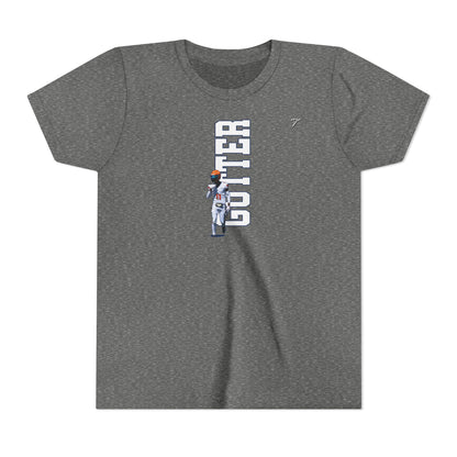 Pitrel Gutter YOUTH Graphic Tee