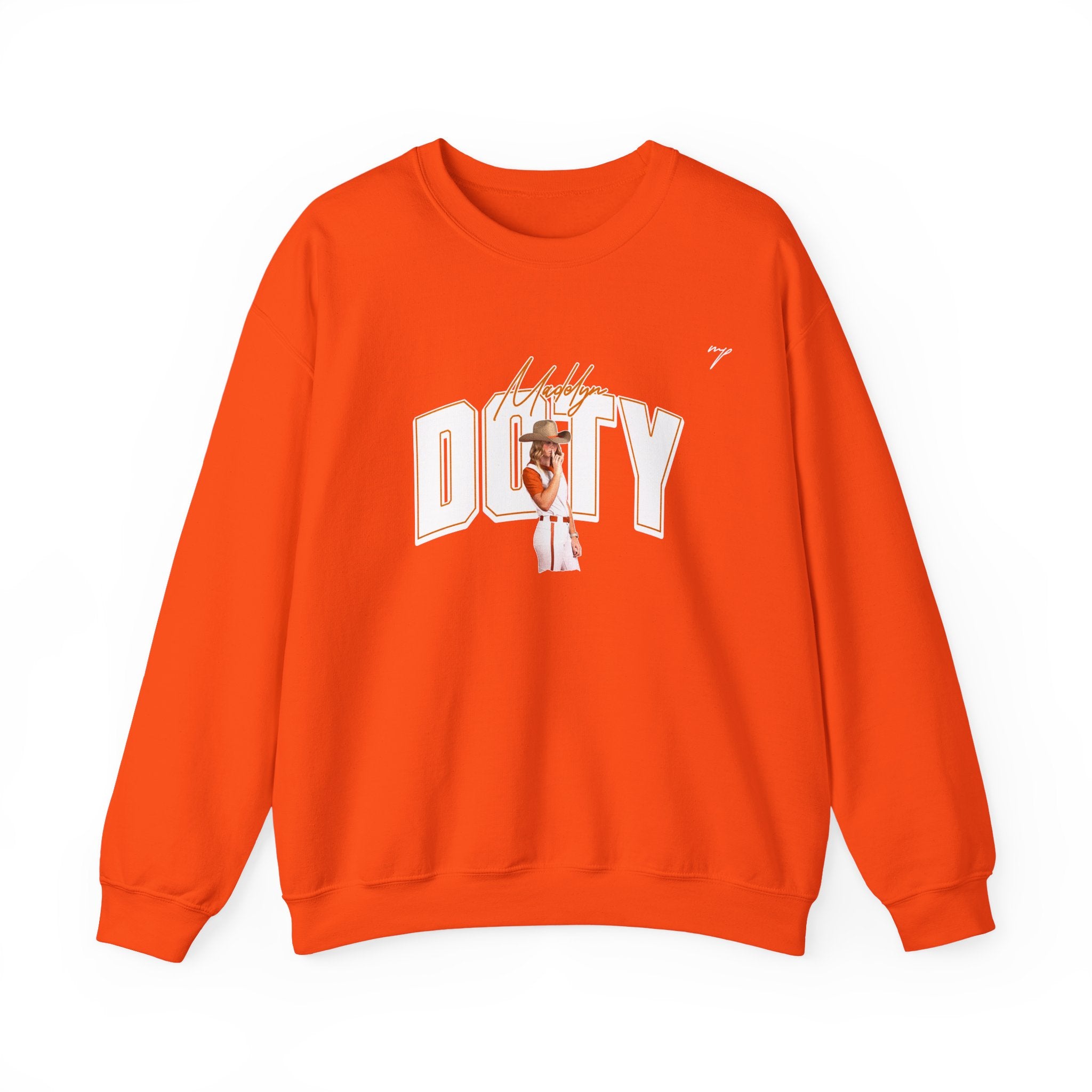 Madelyn Doty Crewneck