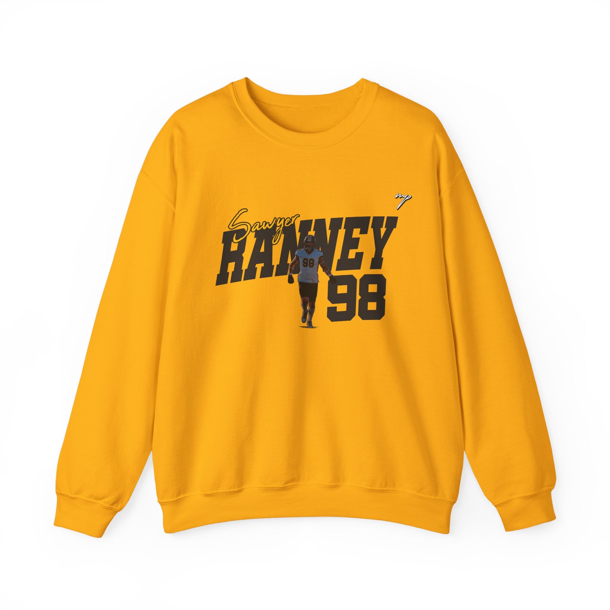 Sawyer Ranney Crewneck