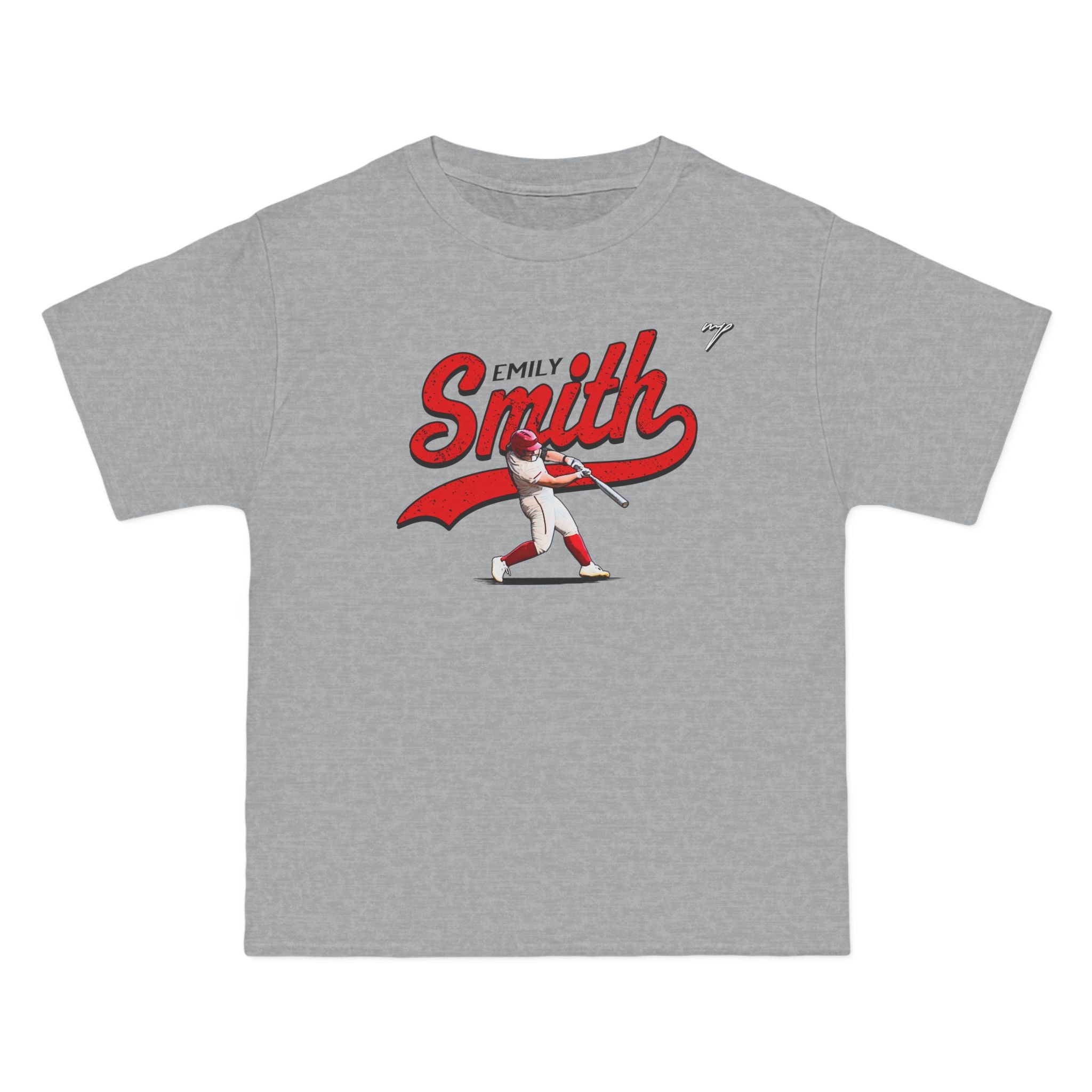 Emily Smith Vintage Tee