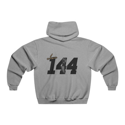 Isaac Lowe Vintage Hoodie