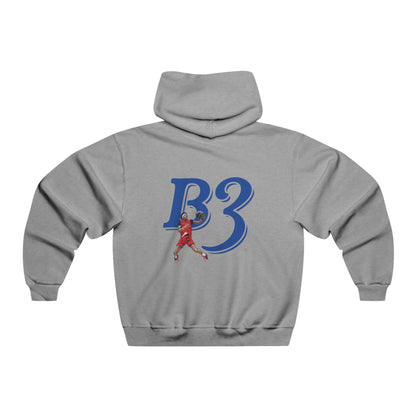 Brad Blackman Vintage Hoodie