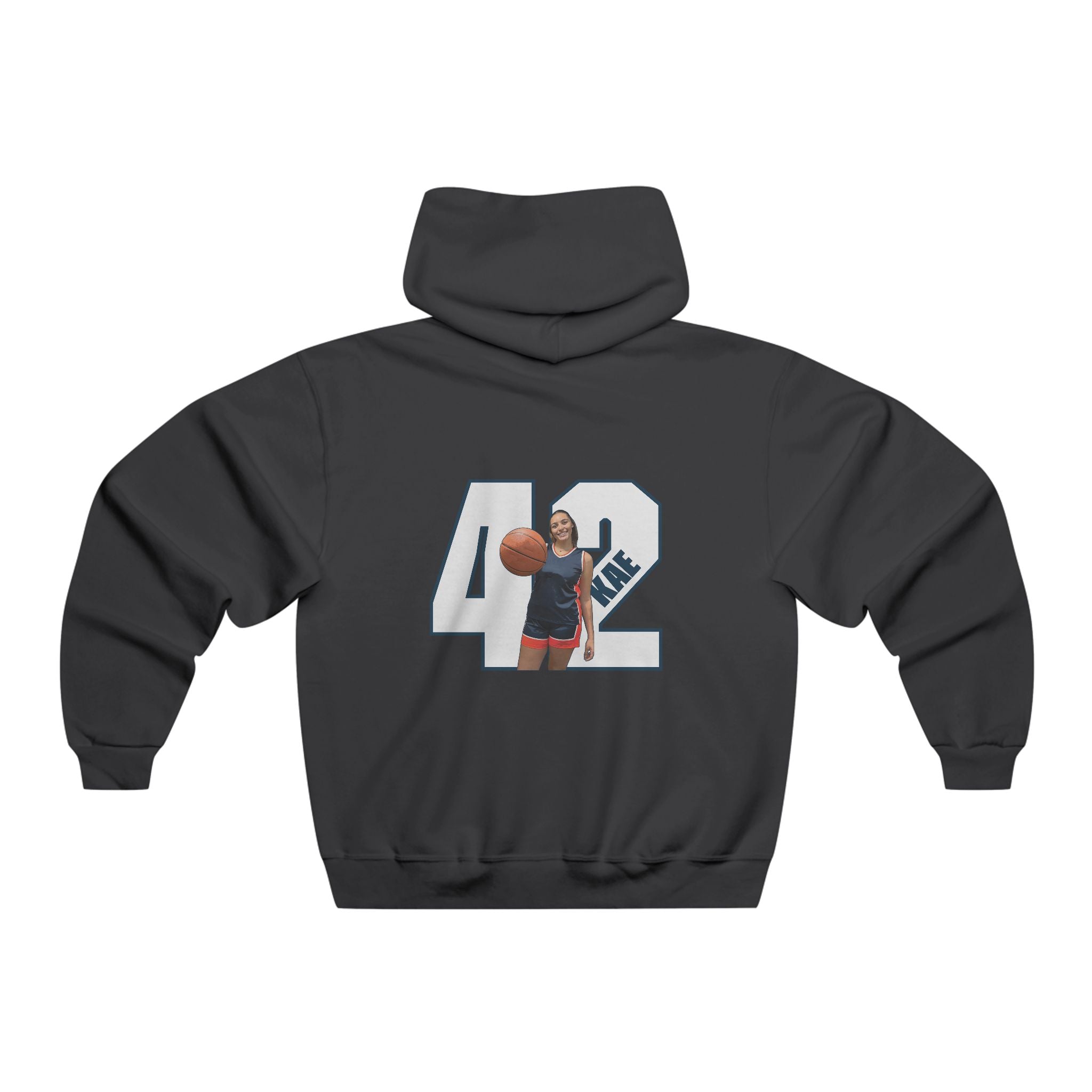 Kaelyse Mitchell Vintage Hoodie