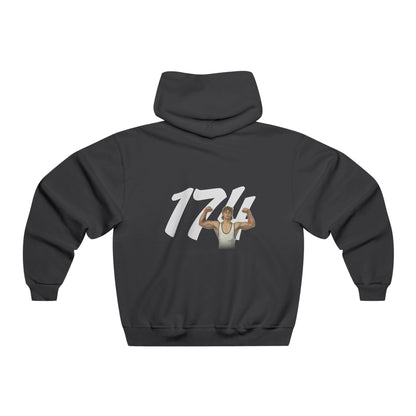 Kale Waxler Vintage Hoodie