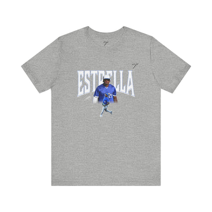 Emil Estrella Graphic Tee