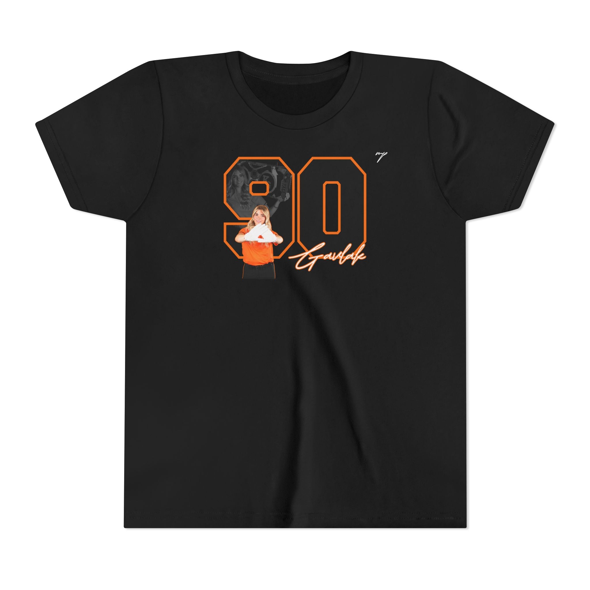 Kaycie Gavlak YOUTH Graphic Tee