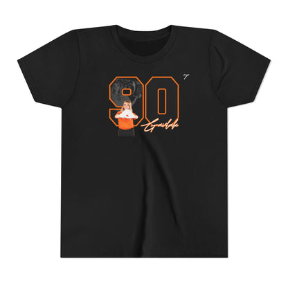 Kaycie Gavlak YOUTH Graphic Tee