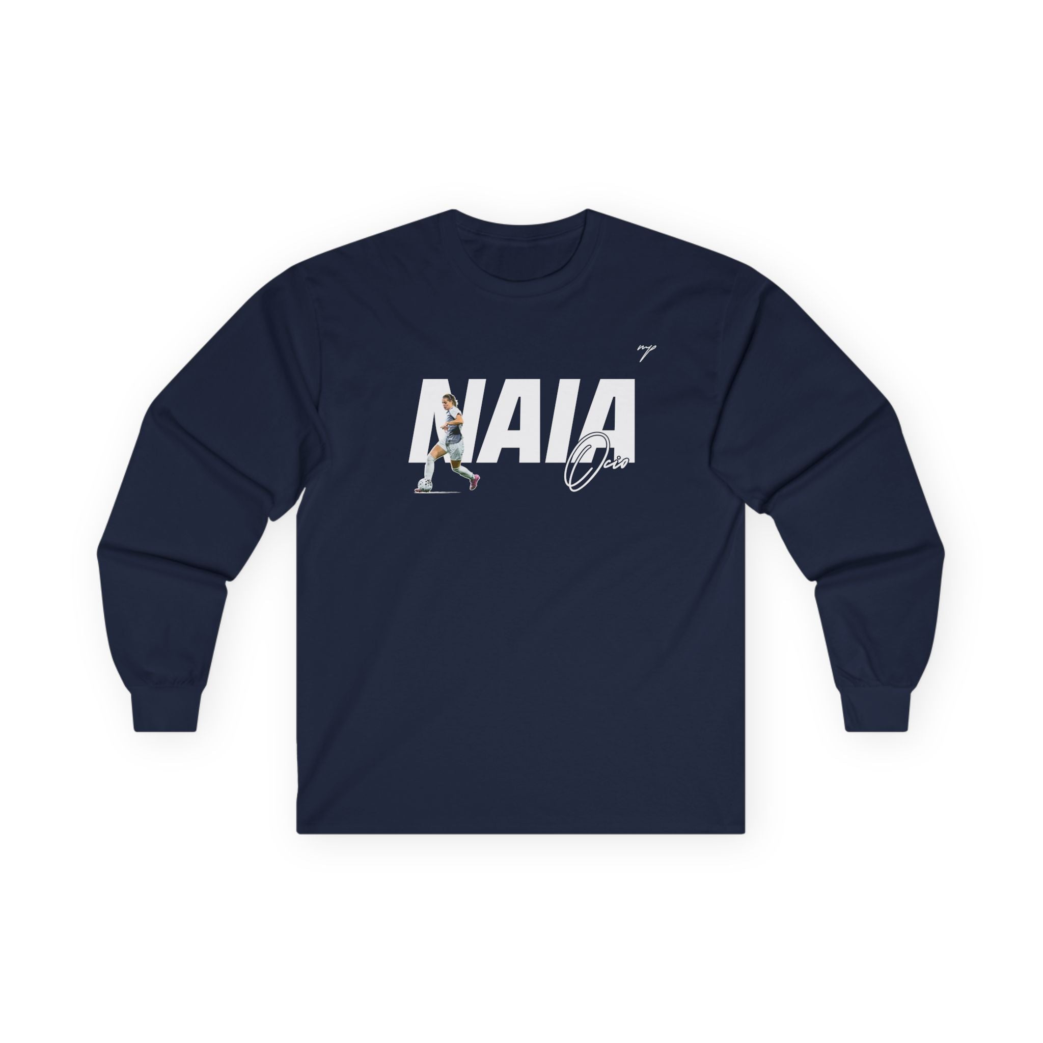 Naia Ocio Long Sleeve