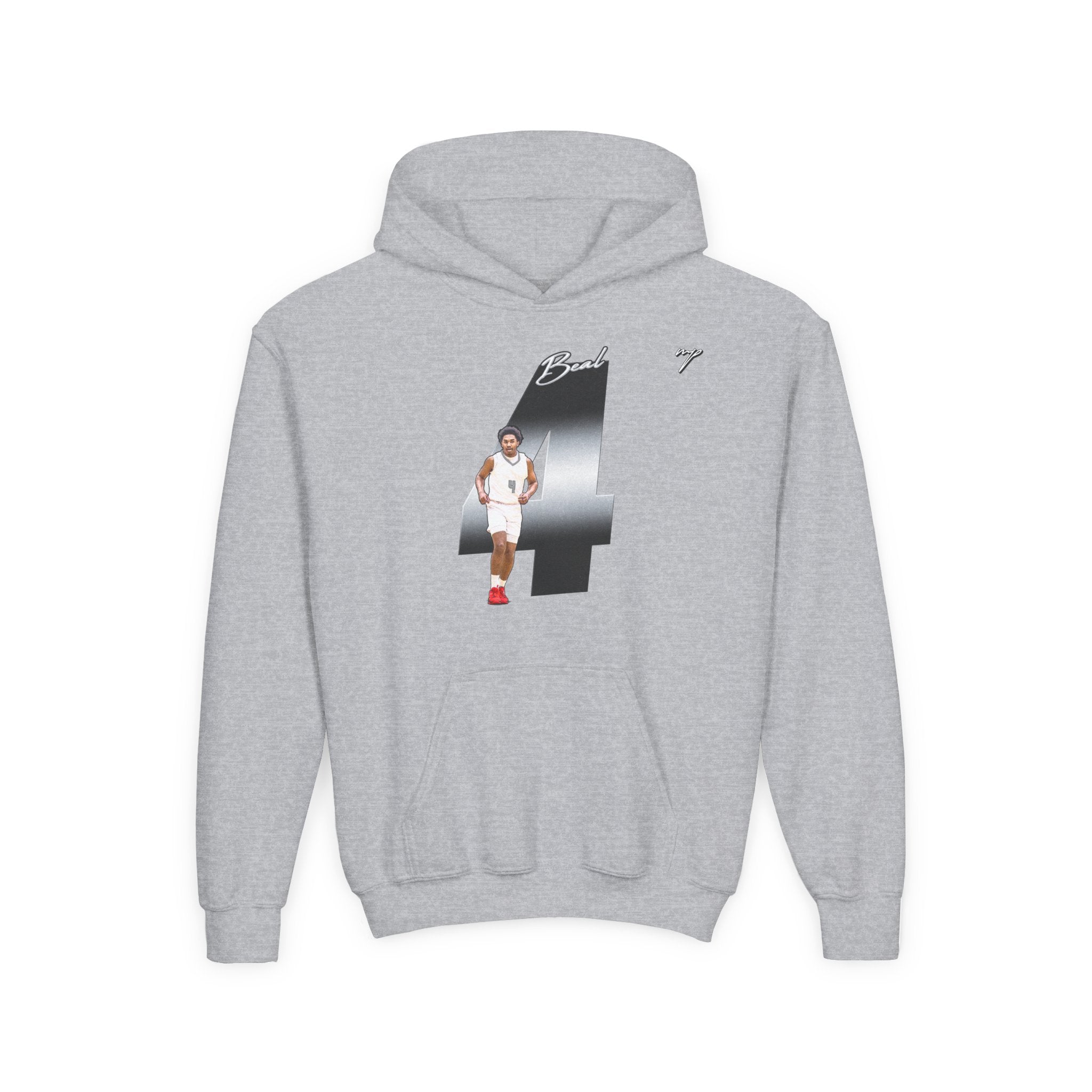 Lonndon Beal YOUTH Hoodie