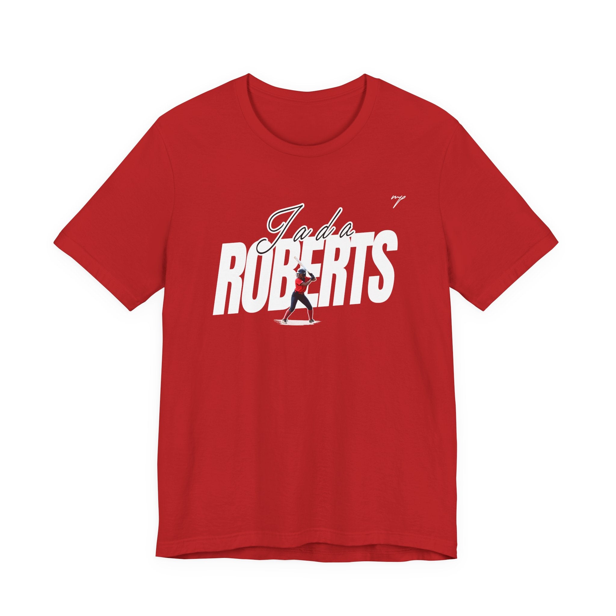 Jada Roberts Graphic Tee