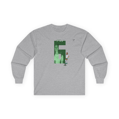 Hallie Ford Long Sleeve