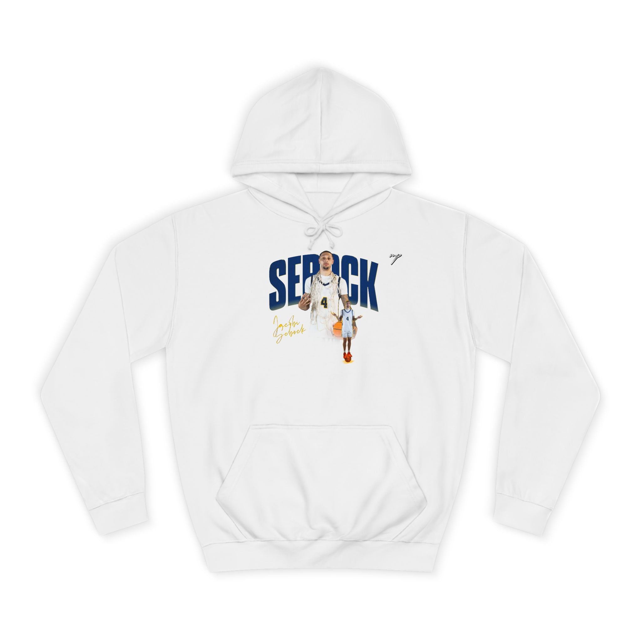 Jacobi Sebock Hoodie