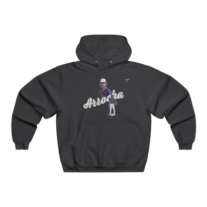 Derek Arrocha Vintage Hoodie