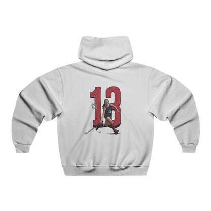 Maddy Romano Vintage Hoodie