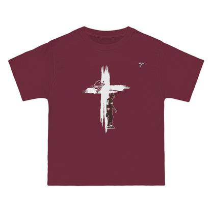 CJ Mckinney Vintage Tee