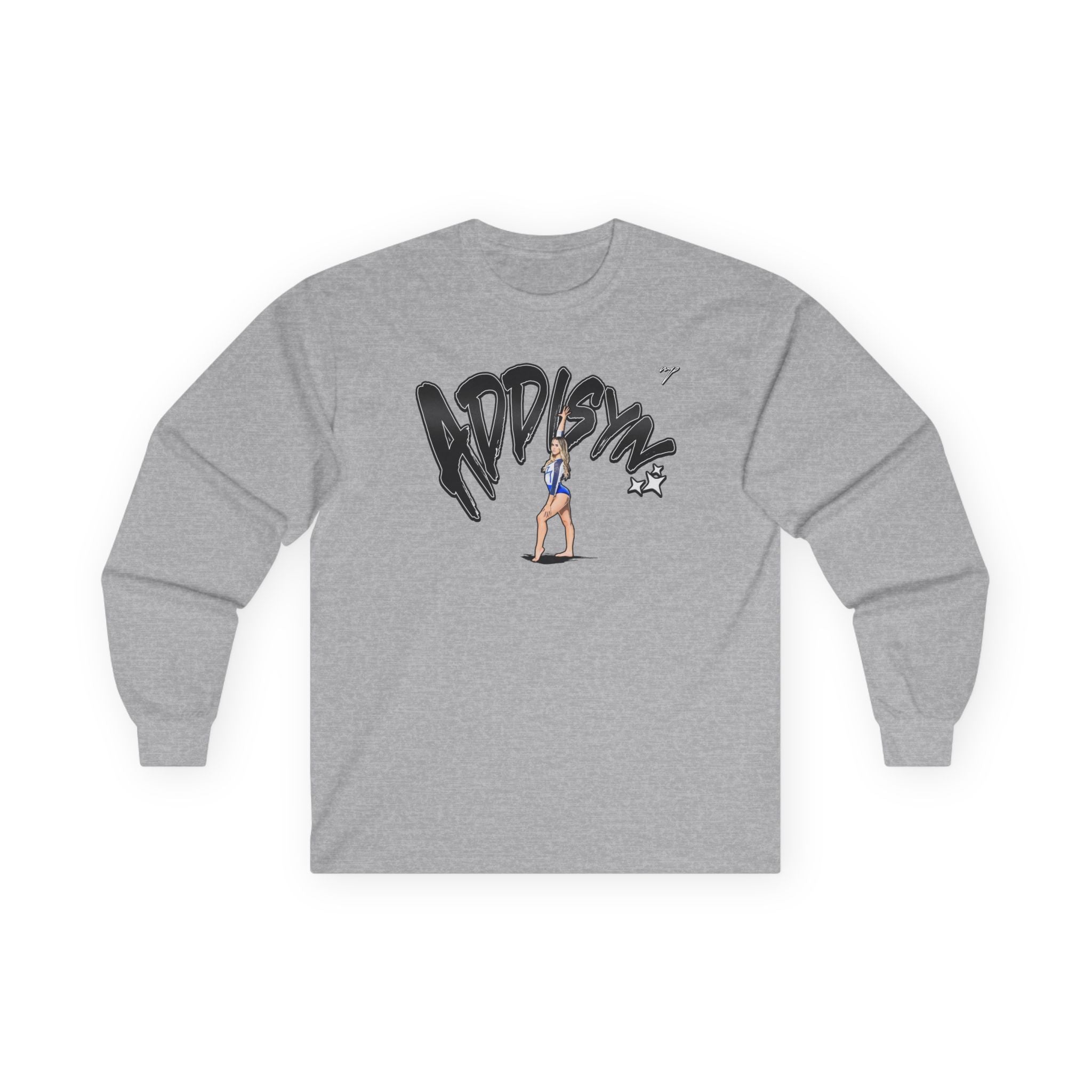 Addisyn Hofseth Long Sleeve Tee