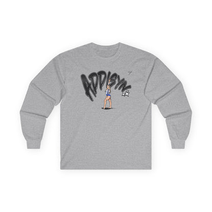 Addisyn Hofseth Long Sleeve Tee