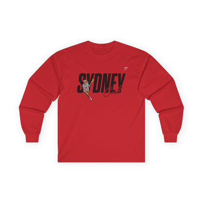 Sydney Cook Long Sleeve