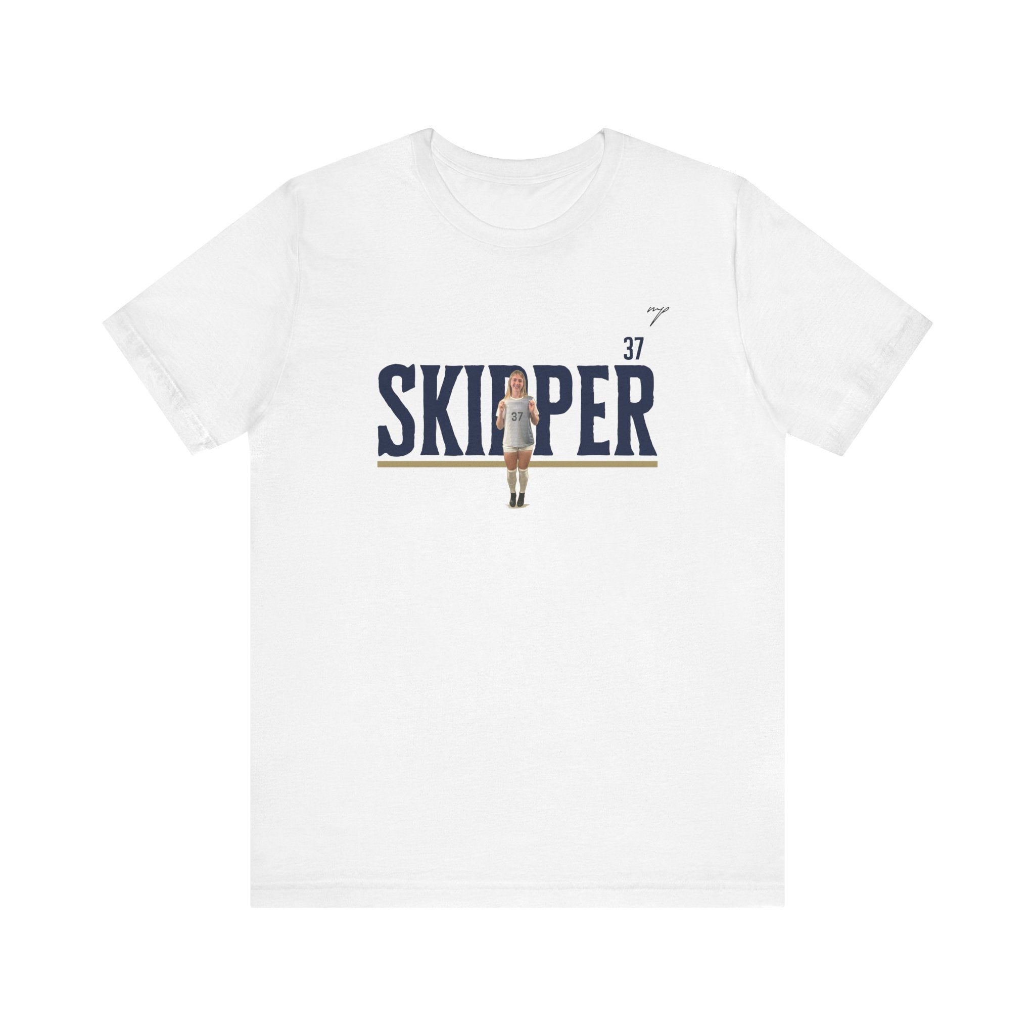 Holly Skipper Graphic Tee