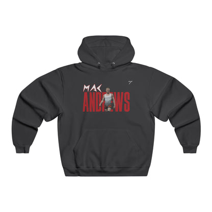 Mac Andrews Vintage Hoodie