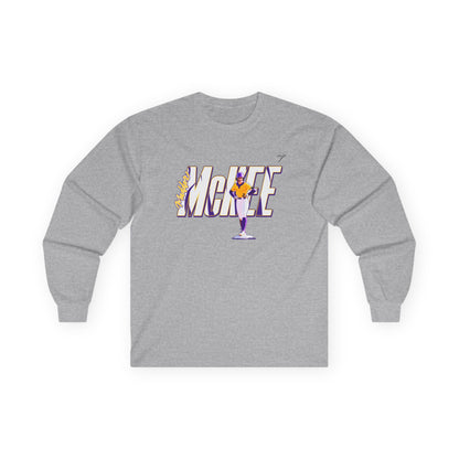 Maddox McKee Long Sleeve Tee