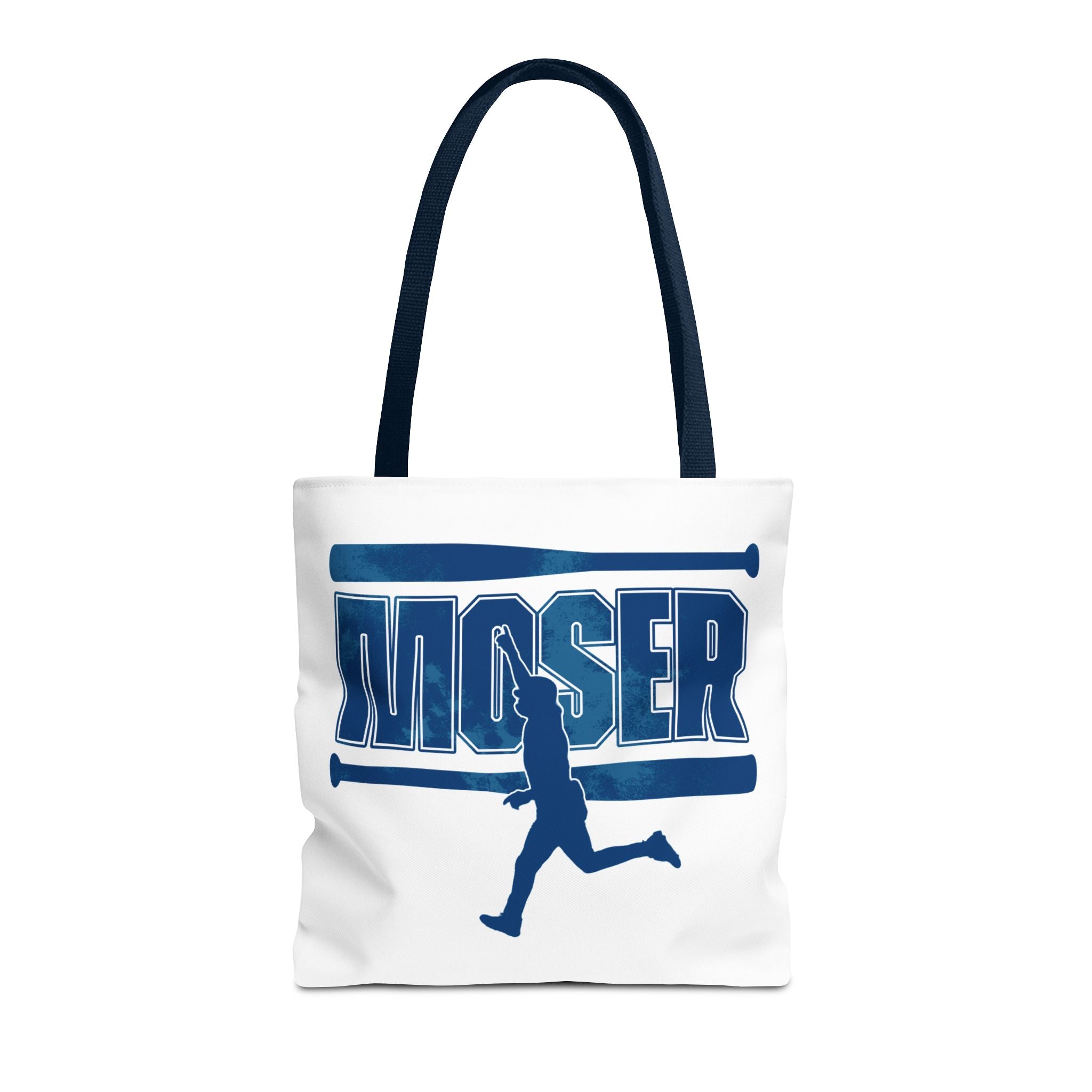 Adam Moser Tote Bag