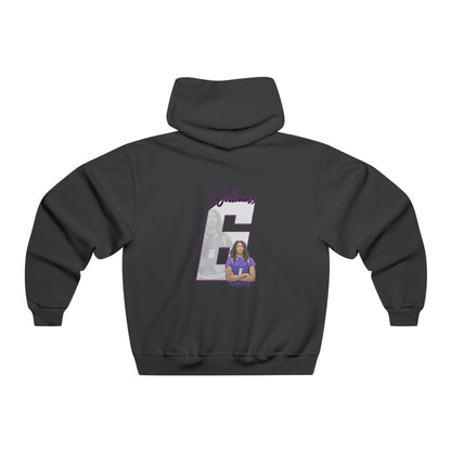 Tavion Williams Vintage Hoodie