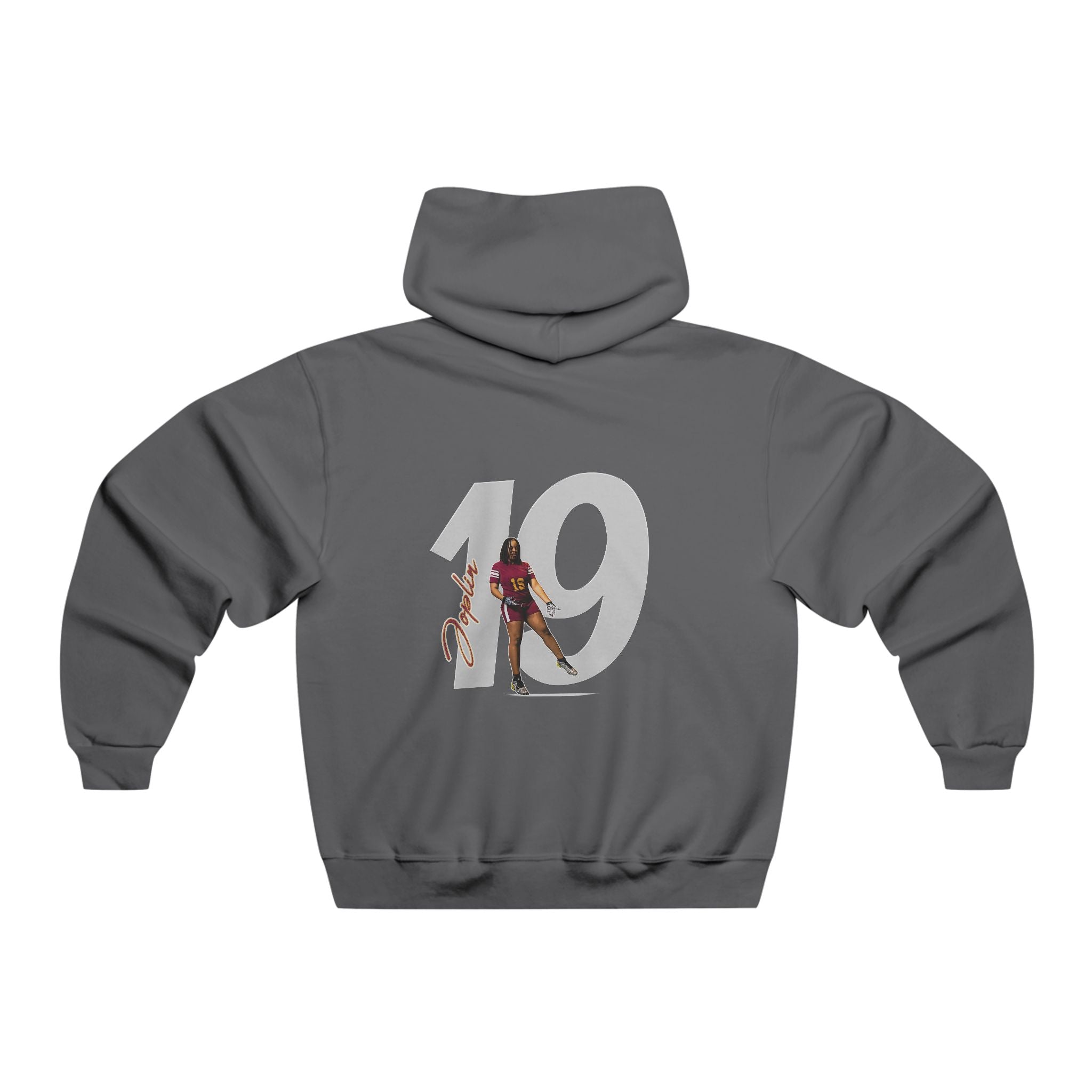 Makayla Joplin Vintage Hoodie