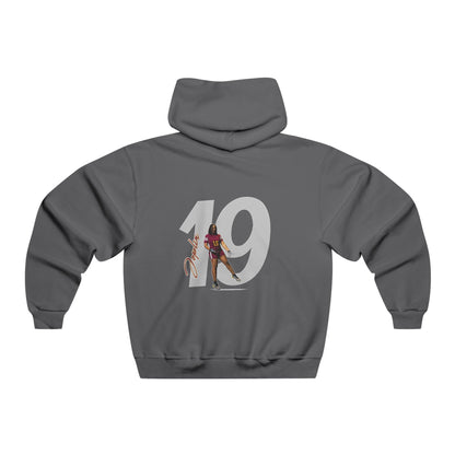 Makayla Joplin Vintage Hoodie