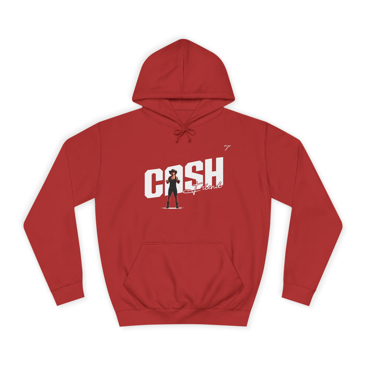 Cash Friend Hoodie