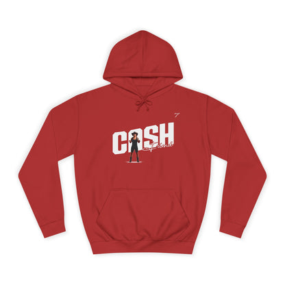 Cash Friend Hoodie