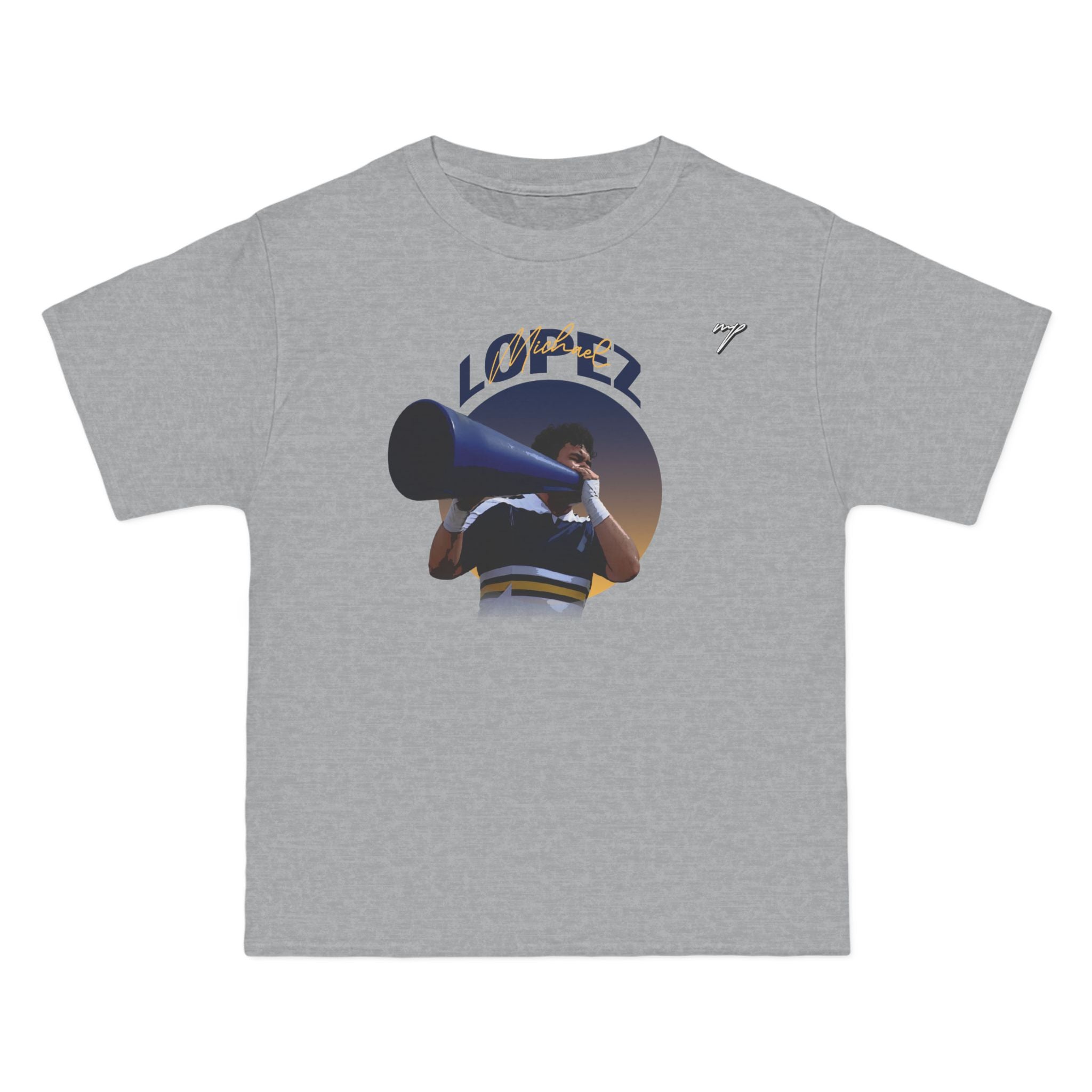 Michael Lopez Vintage Tee