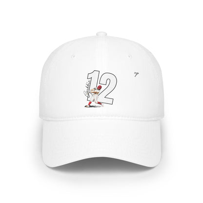Gabbie Stutes Hat