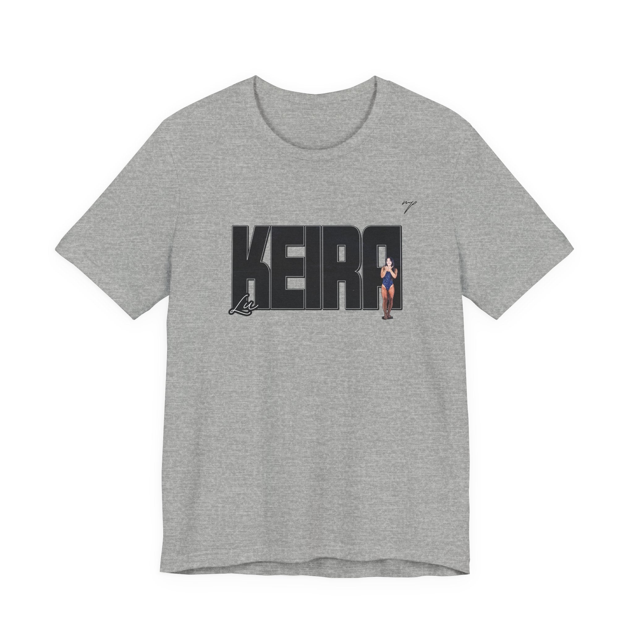 Keira Lu Graphic Tee