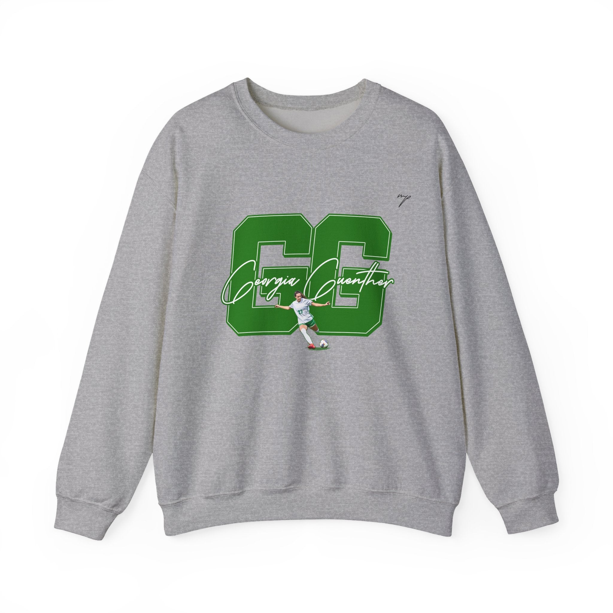 Georgia Guenther Crewneck
