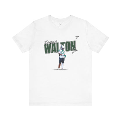 Patrick Walton Jr Graphic Tee
