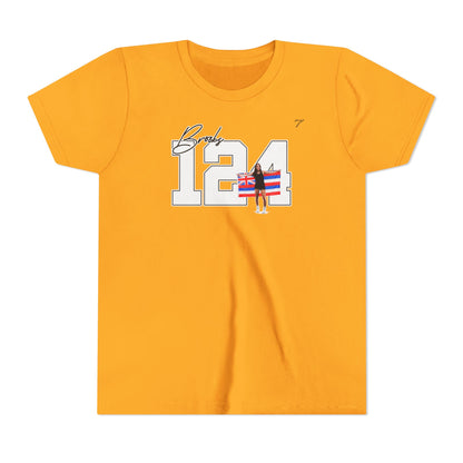 Karlee Brooks YOUTH Graphic Tee