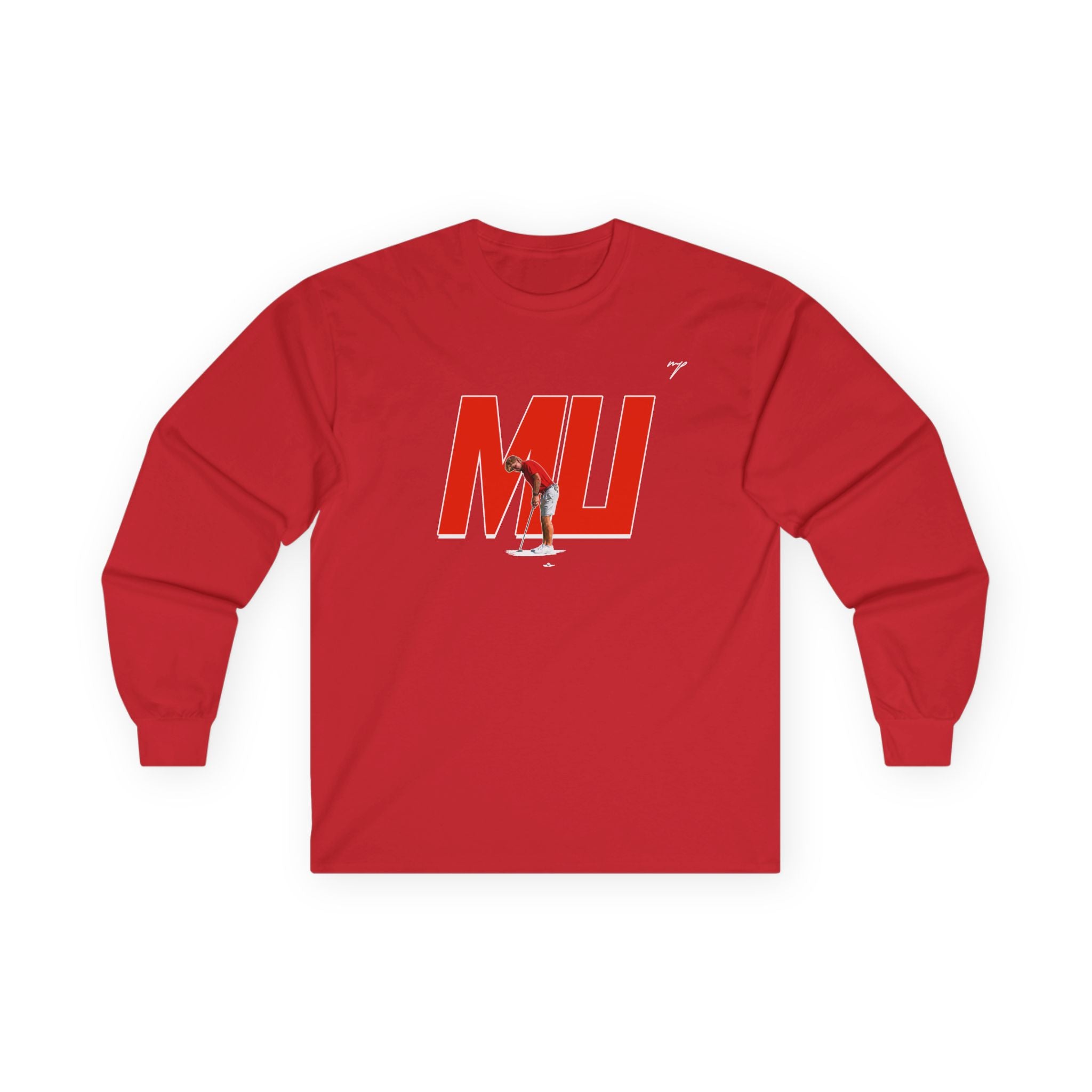 Mattingly Upchurch Long Sleeve
