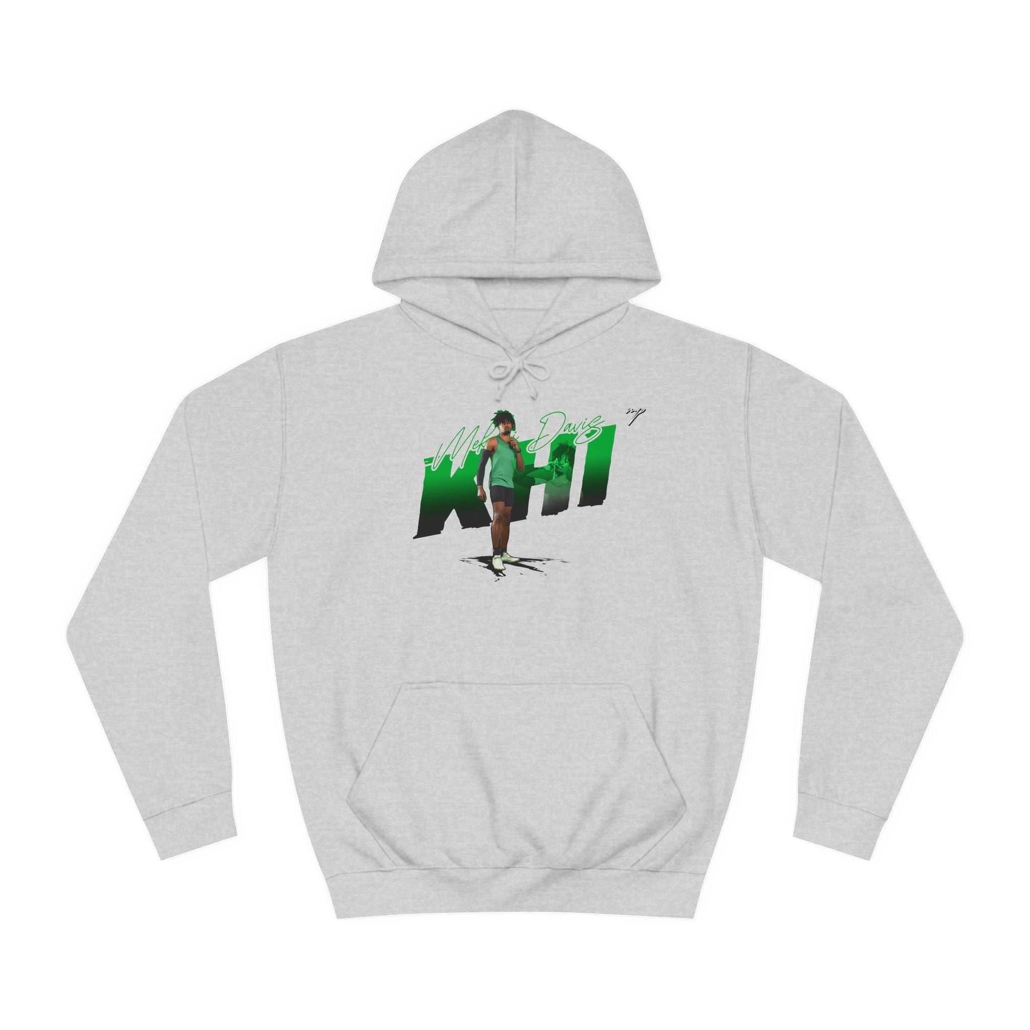 Mekhi Davis Hoodie