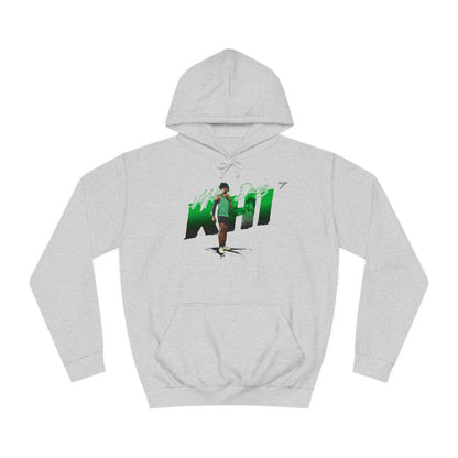 Mekhi Davis Hoodie