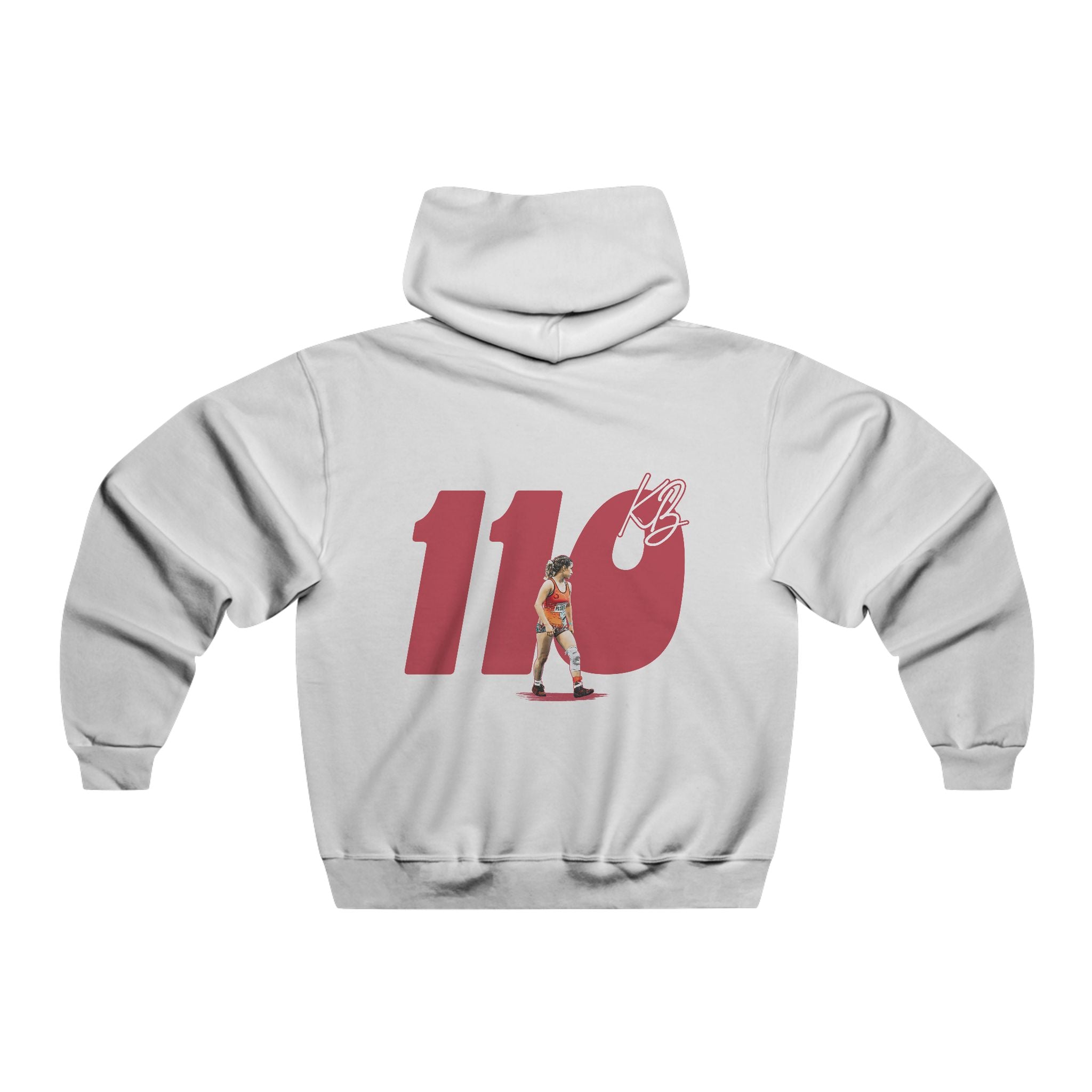Keana Bush Vintage Hoodie
